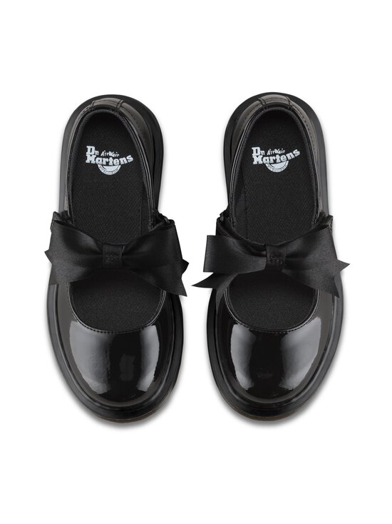 Dr. Martens - Maccy II Mary Jane -nahkakengät - BLACK PATENT LAMPER | Stockmann - photo 3