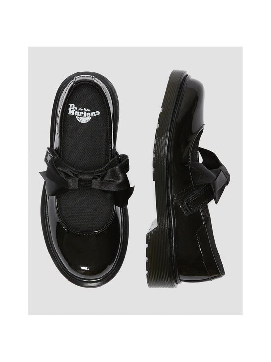 Dr. Martens - Maccy II Mary Jane -nahkakengät - BLACK PATENT LAMPER | Stockmann - photo 6