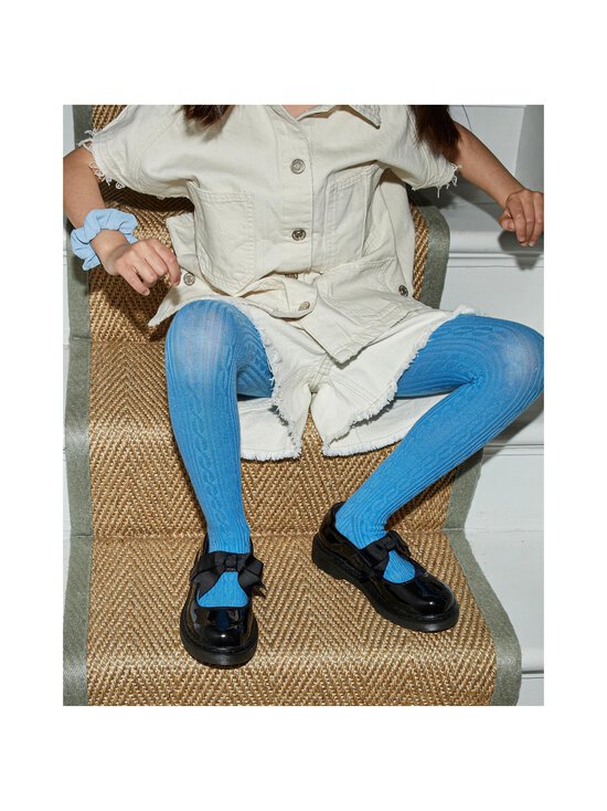 Dr. Martens - Maccy II Mary Jane -nahkakengät - BLACK PATENT LAMPER | Stockmann - photo 8