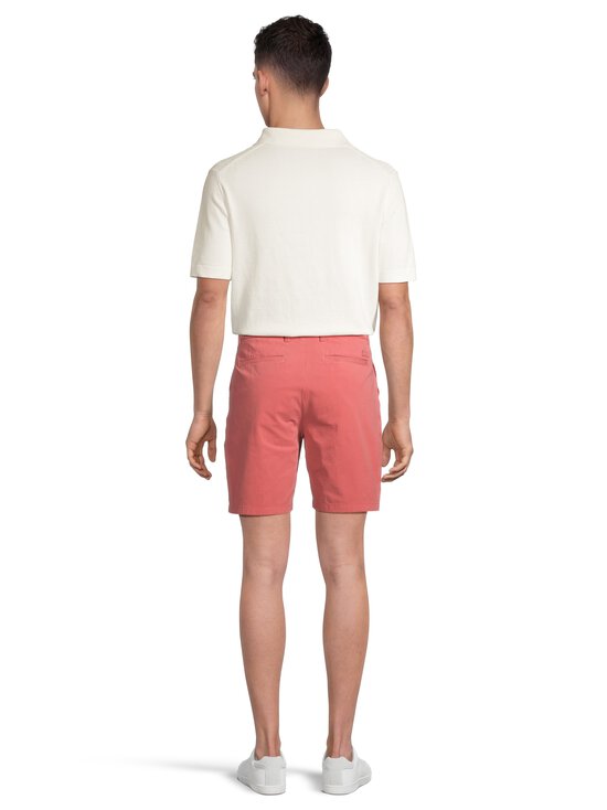 BOSS - Lühikesed püksid Kane - 615 MEDIUM RED | Stockmann - photo 4