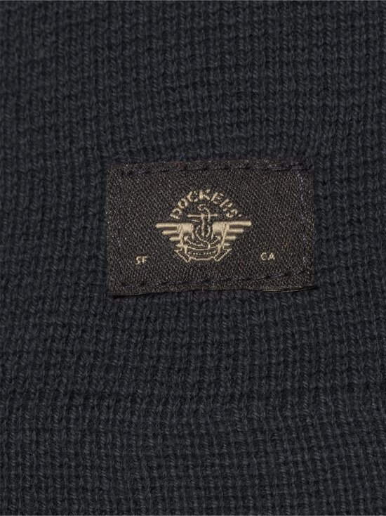 Dockers - Puuvillaneule. - 0013 NAVY BLAZER - photo 4 Dockers - Puuvillaneule. - 0013 NAVY BLAZER | Stockmann - photo 4