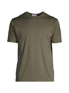 Sunspel - T-paita - KHAKI24 | Stockmann