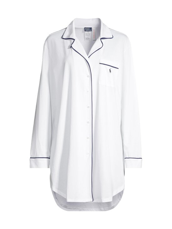 Polo Ralph Lauren - Öösärk - 192 WHITE CLOUD | Stockmann - photo 1
