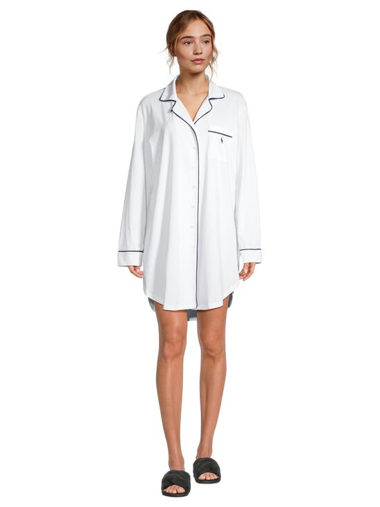 Polo Ralph Lauren - Öösärk - 192 WHITE CLOUD | Stockmann - photo 2