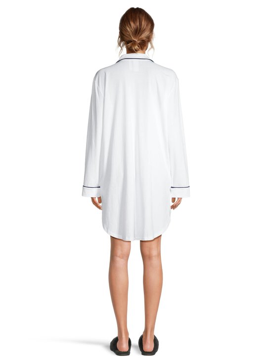 Polo Ralph Lauren - Öösärk - 192 WHITE CLOUD | Stockmann - photo 3