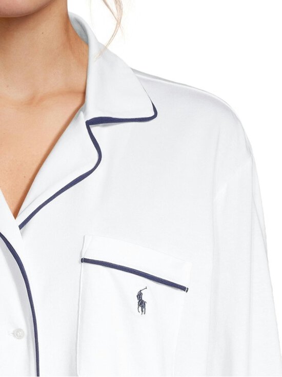 Polo Ralph Lauren - Öösärk - 192 WHITE CLOUD | Stockmann - photo 4