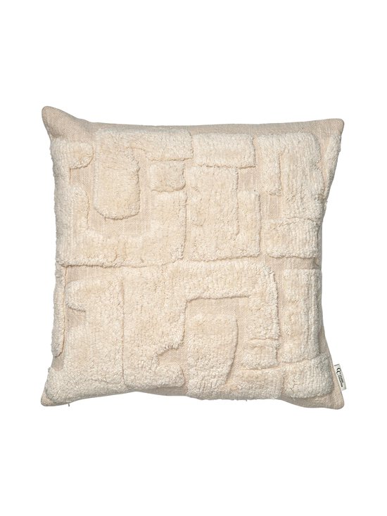 Classic Collection - Lumi Classic -tyynynpäällinen 50 x 50 cm - WHITE - photo 1 Classic Collection - Lumi Classic -tyynynpäällinen 50 x 50 cm - WHITE | Stockmann - photo 1