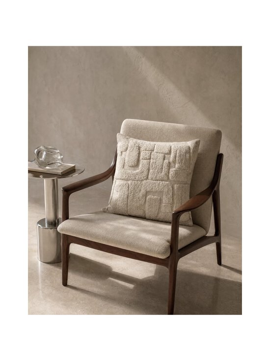 Classic Collection - Lumi Classic -tyynynpäällinen 50 x 50 cm - WHITE | Stockmann - photo 3