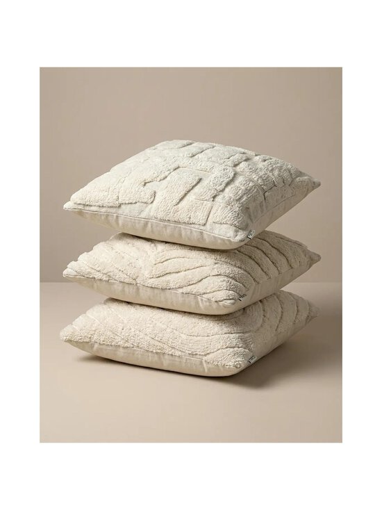 Classic Collection - Lumi Classic -tyynynpäällinen 50 x 50 cm - WHITE | Stockmann - photo 4