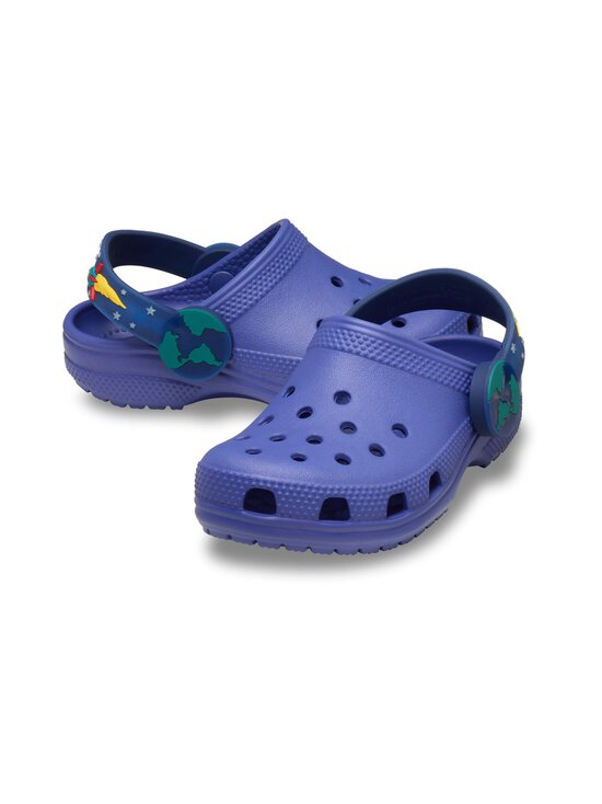 Crocs - Classic Imagination -pistokkaat - 4WH BLUE | Stockmann - photo 5