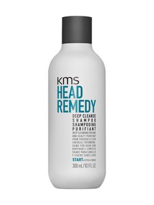 KMS - Deep Cleanse -shampoo 300 ml | Stockmann