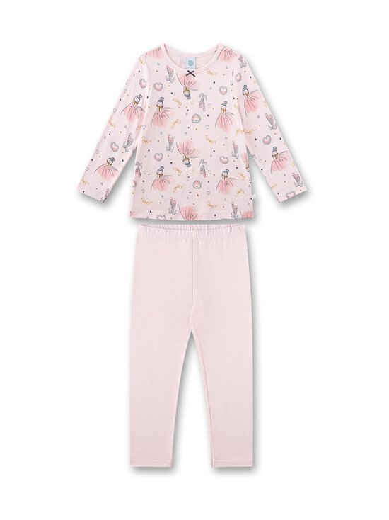 Sanetta - Ballerina Princess pidžama - 38134 ROSA | Stockmann - photo 1