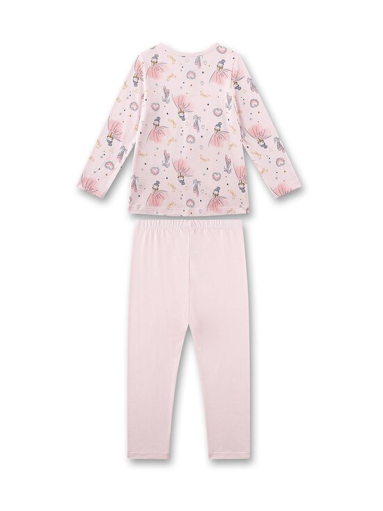 Sanetta - Ballerina Princess pidžama - 38134 ROSA | Stockmann - photo 2