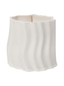 Ferm Living - Lõhnaküünal Rylith Scented - OFF-WHITE | Stockmann