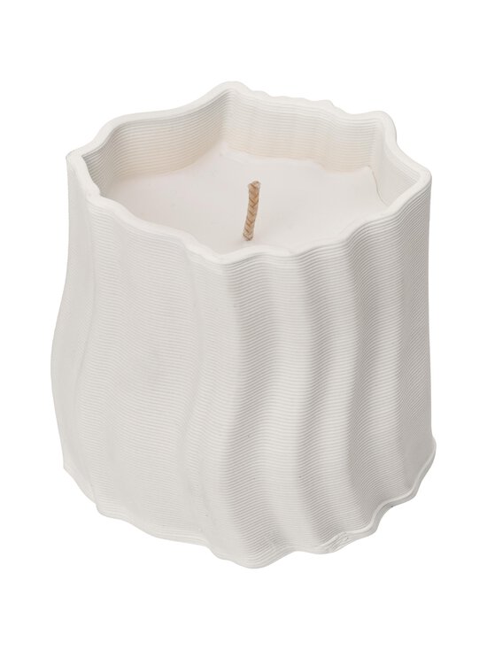 Ferm Living - Lõhnaküünal Rylith Scented - OFF-WHITE | Stockmann - photo 2