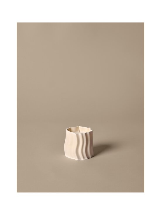 Ferm Living - Lõhnaküünal Rylith Scented - OFF-WHITE | Stockmann - photo 3