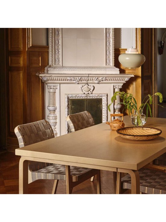 Artek - Riippuvalaisin A333 valkoinen/messinki - BEIGE | Stockmann - photo 5