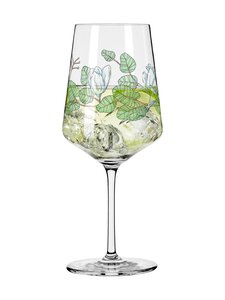 Ritzenhoff - Sommertau Hugo -aperitiivi-/viinilasi - GREEN Ritzenhoff - Sommertau Hugo -aperitiivi-/viinilasi - GREEN | Stockmann