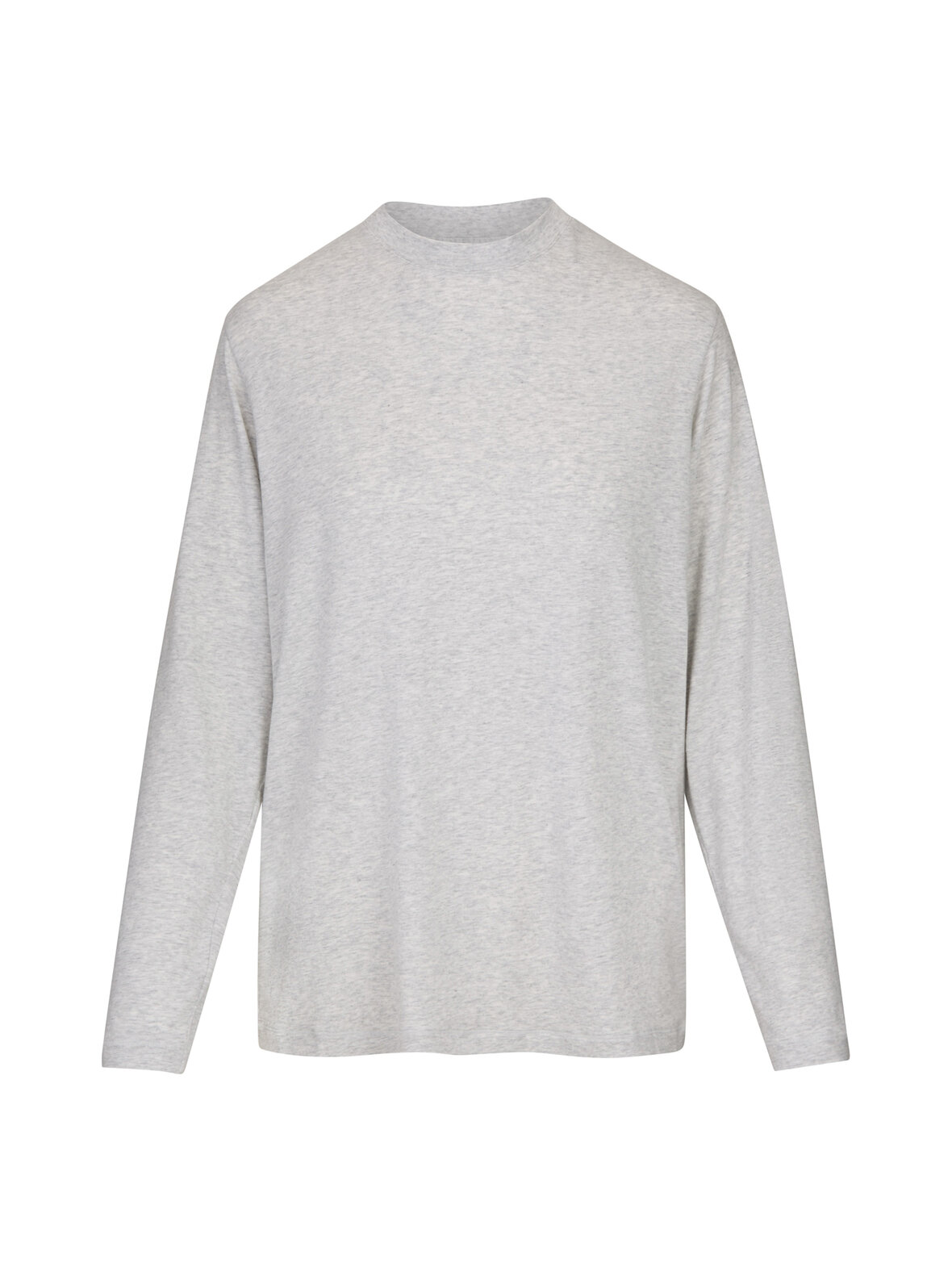 Boyfriend Long Sleeve -trikoopaita