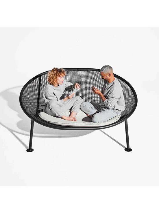 Fatboy - Netorious-lepotuolin pehmuste - BEIGE | Stockmann - photo 2