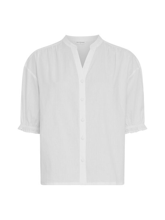 MSCH Copenhagen - MSCHMarca Dotten -pusero - BRIGHT WHITE | Stockmann - photo 1
