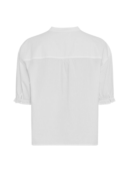 MSCH Copenhagen - MSCHMarca Dotten -pusero - BRIGHT WHITE | Stockmann - photo 2