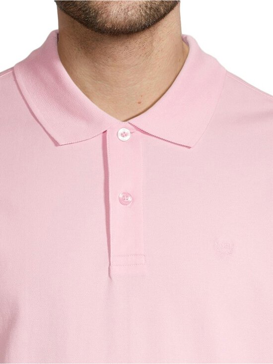 Cap Horn - Adler polo krekls - HAMPTON PINK | Stockmann - photo 4