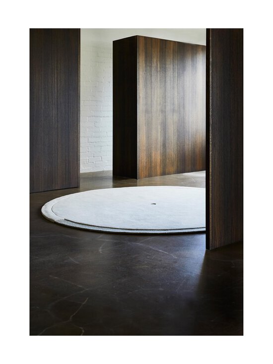 Roots living - Geo Zero -villamatto 250 cm - NATURAL | Stockmann - photo 3