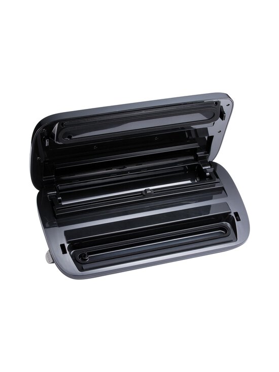 Witt - Premium Smart -tyhjiöpakkauslaite - BLACK - photo 3 Witt - Premium Smart -tyhjiöpakkauslaite - BLACK | Stockmann - photo 3