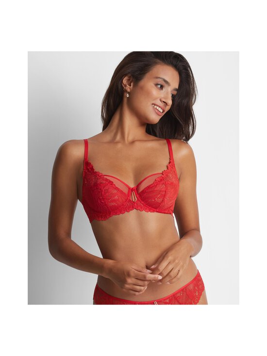 Aubade Flowermania Full Cup Bra