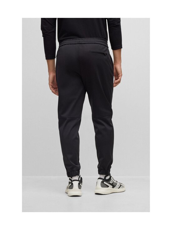 BOSS - Housut - 001 BLACK - photo 3 BOSS - Housut - 001 BLACK | Stockmann - photo 3
