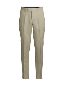 Tiger of Sweden - Tenuta Mix & Match -pellavahousut - 03D MOLE | Stockmann