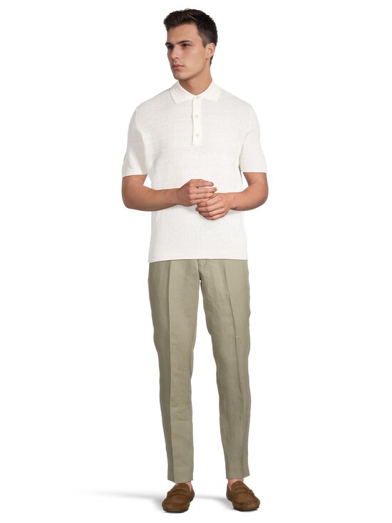 Tiger of Sweden - Tenuta Mix & Match -pellavahousut - 03D MOLE | Stockmann - photo 3