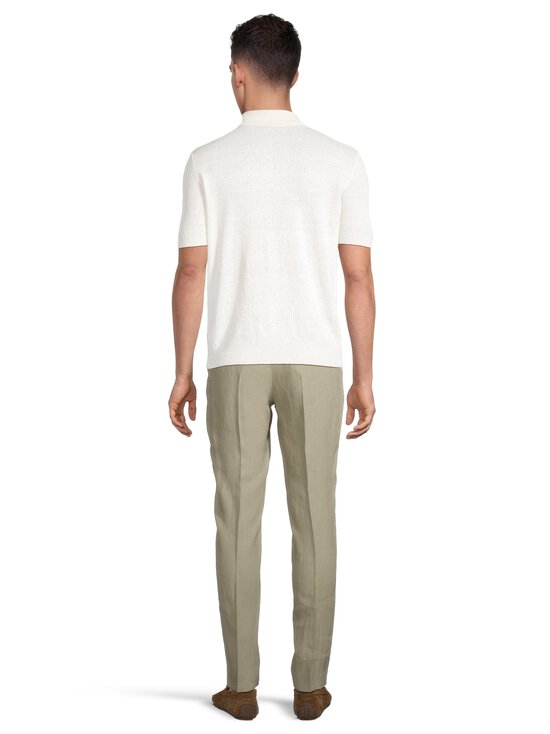 Tiger of Sweden - Tenuta Mix & Match -pellavahousut - 03D MOLE | Stockmann - photo 4