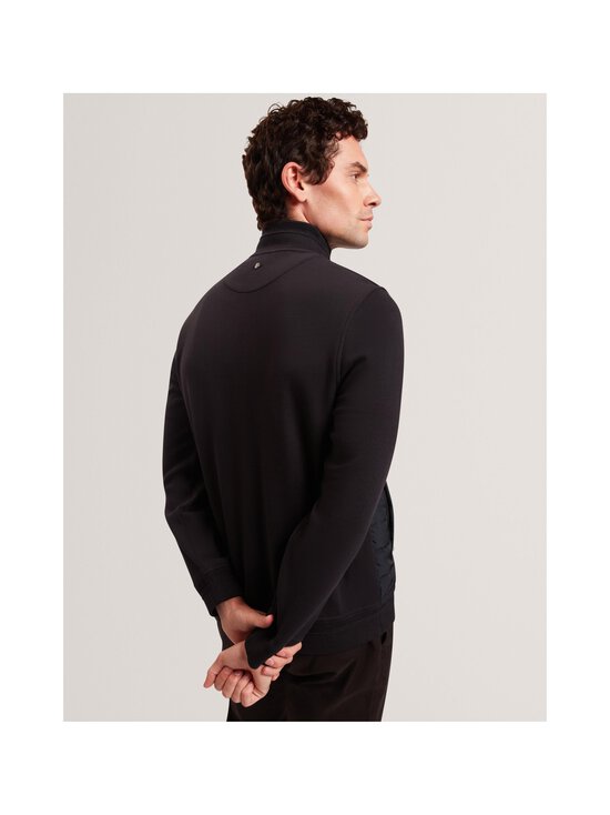Ted Baker London - Durano Regular Fit -hybriditakki - BLACK | Stockmann - photo 3