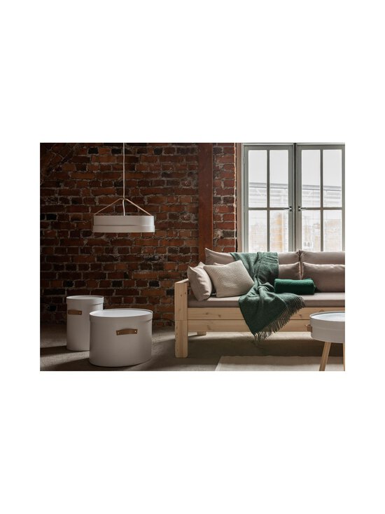 Tapio Anttila collection - ASKI XL piekaramā lampa - LACQUERD BIRCH NATURAL - photo 5 Tapio Anttila collection - ASKI XL piekaramā lampa - LACQUERD BIRCH NATURAL | Stockmann - photo 5