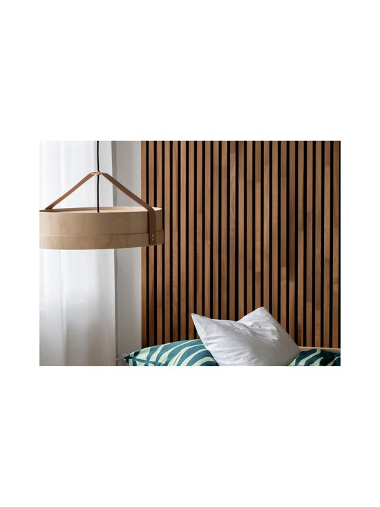 Tapio Anttila collection - ASKI XL piekaramā lampa - LACQUERD BIRCH NATURAL - photo 7 Tapio Anttila collection - ASKI XL piekaramā lampa - LACQUERD BIRCH NATURAL | Stockmann - photo 7