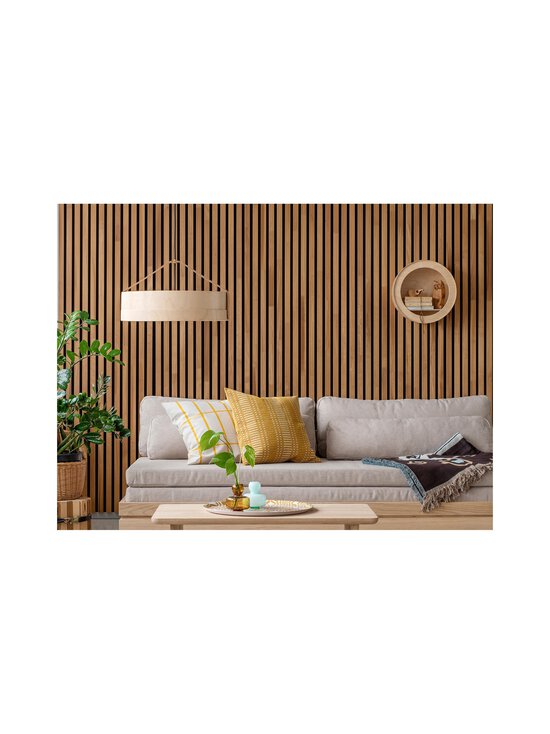 Tapio Anttila collection - ASKI XL piekaramā lampa - LACQUERD BIRCH NATURAL - photo 8 Tapio Anttila collection - ASKI XL piekaramā lampa - LACQUERD BIRCH NATURAL | Stockmann - photo 8
