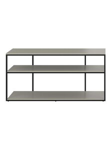 BoConcept - Bordeaux-konsolipöytä - MUSTA,HARMAA | Stockmann