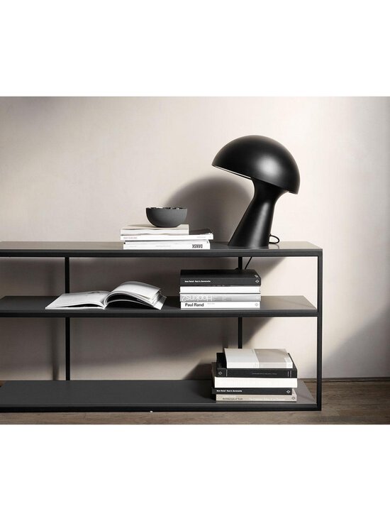 BoConcept - Bordeaux-konsolipöytä - MUSTA,HARMAA | Stockmann - photo 3