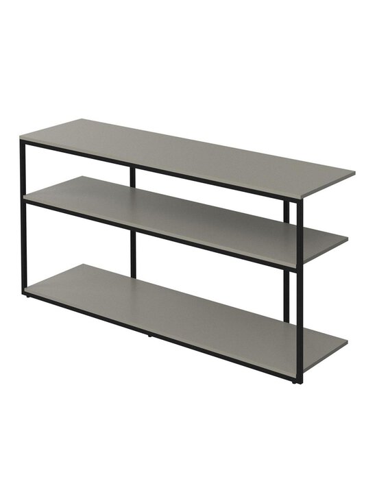 BoConcept - Bordeaux-konsolipöytä - MUSTA,HARMAA | Stockmann - photo 2