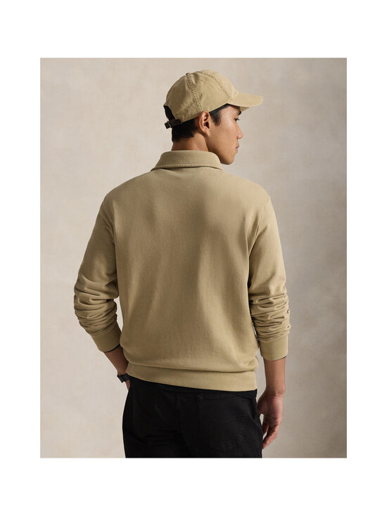 Polo Ralph Lauren - Pusa Half Zip - VINTAGE KHAKI | Stockmann - photo 3