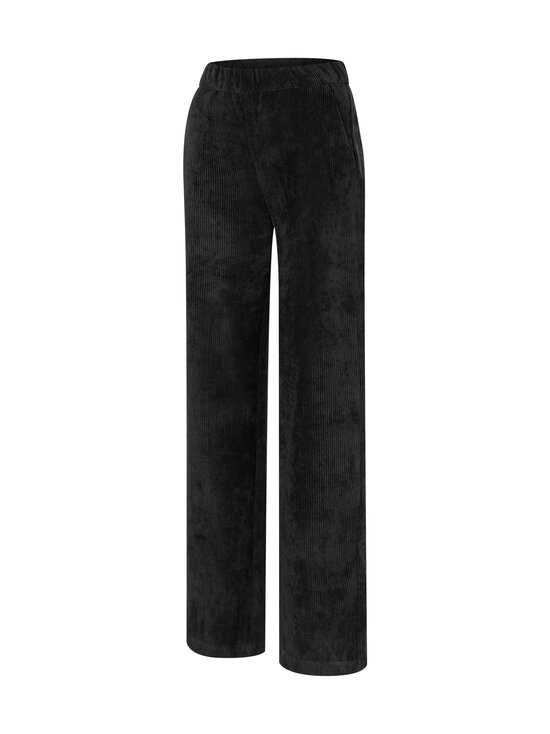 Mac Jeans - Velvetpüksid Chiara - BLACK | Stockmann - photo 3