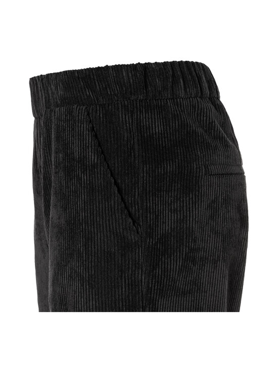 Mac Jeans - Velvetpüksid Chiara - BLACK | Stockmann - photo 4