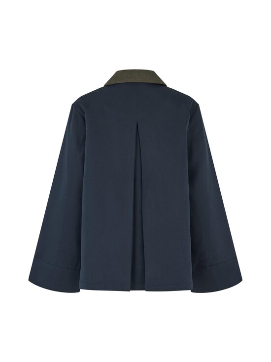 Modström - Orkidemd-takki - 03319 NAVY SKY - photo 2 Modström - Orkidemd-takki - 03319 NAVY SKY | Stockmann - photo 2