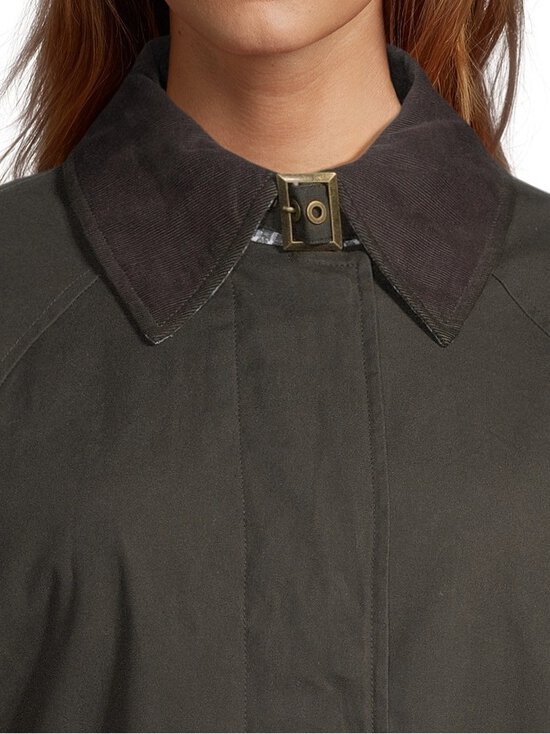 Pennyblack - Pbbdattero mētelis - 001 KAKI | Stockmann - photo 7
