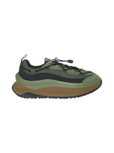 Moon Boot - Moon247 Xlace -sneakerit - G002 GREEN | Stockmann