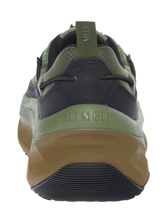 Moon Boot - Moon247 Xlace -sneakerit - G002 GREEN | Stockmann - photo 3