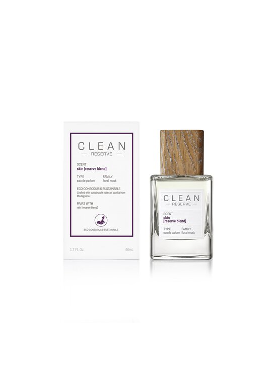 Clean - Skin EdP -tuoksu - NOCOL - photo 3 Clean - Skin EdP -tuoksu - NOCOL | Stockmann - photo 3