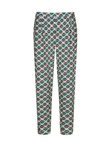 Mey - Mystical Maze -housut - EUCALYPTUS GREEN 1720 | Stockmann